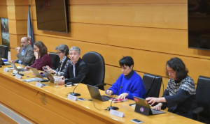 A Coruña sigue en la descentralización de Medicina; departamento y 10 áreas