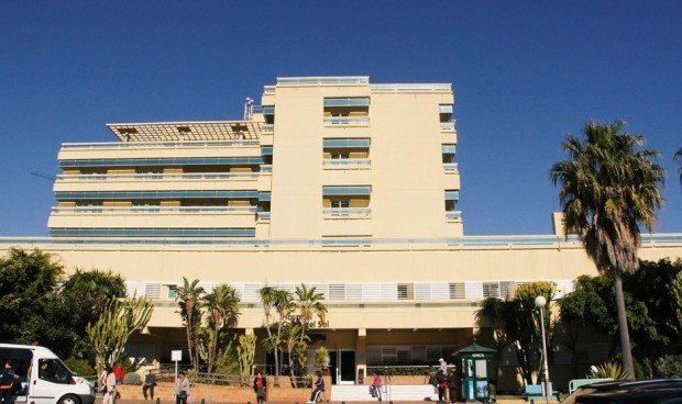 Europa invierte 86 millones de euros para ampliar el hospital público Costa del Sol de Marbella