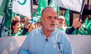  Fernando Hontangas, presidente del área de sanidad de CSIF, envía sus aportaciones al proyecto de decreto para actualizar el ciclo formativo de los técnicos de Enfermería.