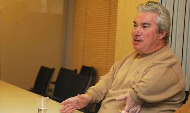 La última esperanza de las víctimas de la talidomida, a punto