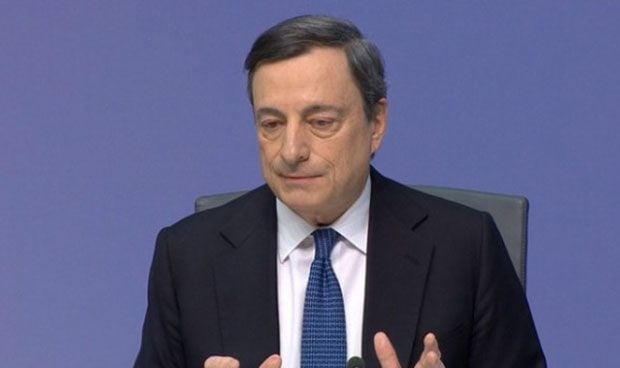 La última 'receta' del BCE: subir el gasto en sanidad con más IVA