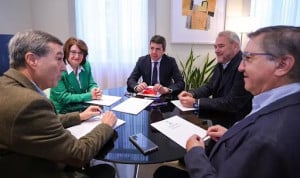 La UMH recurrirá la sentencia del TSJV que avala impartir Medicina en la UA