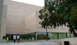 La UMU traslada a 5.000 alumnos y docentes del Campus de la Salud al Palmar