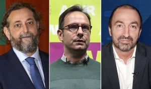 La UNED y las academias de formación sanitaria analizan la posibilidad de crear un grado de Medicina a Distancia