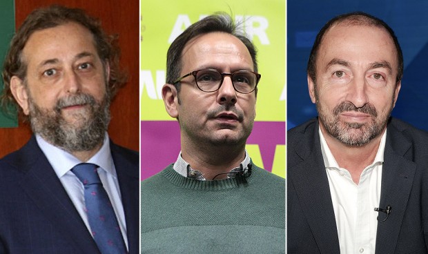 La UNED y las academias de formación sanitaria analizan la posibilidad de crear un grado de Medicina a Distancia