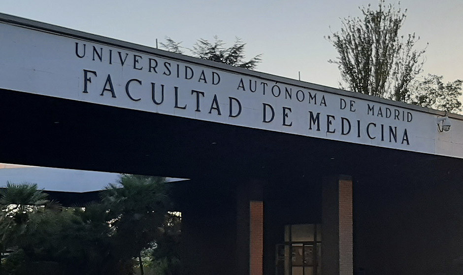 La UAM, única facultad de Medicina con netas superiores a 85 en el MIR 2025