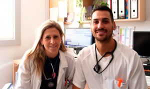 La Unidad de Trombosis de Puertollano reduce un 42% el ingreso de pacientes