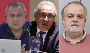 Negativa sindical a regular la carrera profesional MIR vía Estatuto Marco