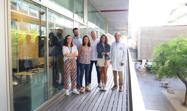 La unión de fibroblastos mejora el tratamiento en cáncer de mama agresivo