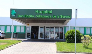 La unión Don Benito-Villanueva pone en el horizonte un centro de salud más