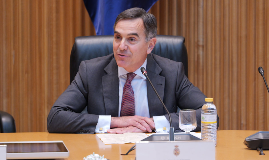 La unión EEUU-Europa de IA en fármacos "sienta bases de buenas prácticas"