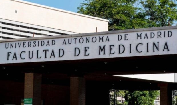 Facultad de Medicina de la UAM