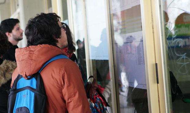 La Universidad Complutense se lleva 4 de las 10 primeras plazas del FIR