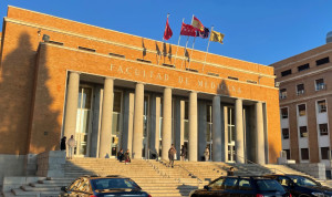 La Universidad Complutense triunfa en el top 10 del MIR 2026