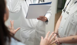 La universidad con nota de corte alta en Enfermería y mejor tasa de éxito