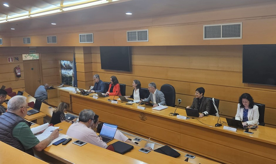 La Universidad de A Coruña (UDC) da un paso más para impartir el grado de Medicina