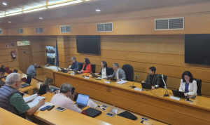 La Universidad de A Coruña (UDC) da un paso más para impartir el grado de Medicina