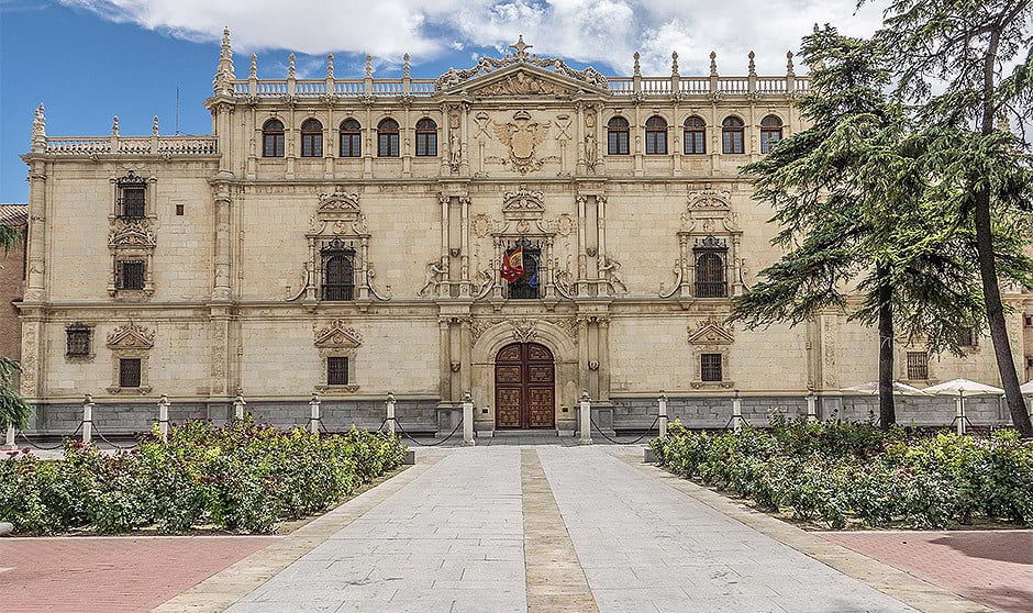 La Universidad de Alcalá ultima inscripciones para el Máster de Peritaje