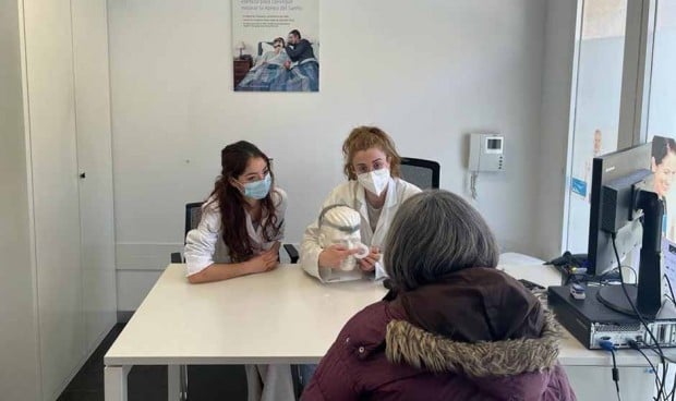 La formación universitaria en terapias respiratorias domiciliarias: una inversión en salud y bienestar para la sociedad