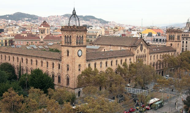 Resultado de imagen para universidad de barcelona psicologia