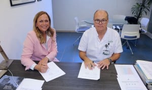 La Universidad de Barcelona y CTO, 'unidas' por la innovación en Medicina