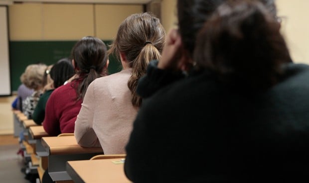 La Universidad de Burgos impartirá Ingeniería de la Salud el próximo curso