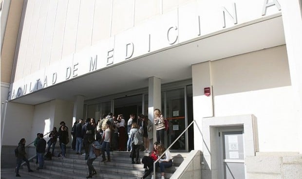 La Universidad de Cádiz busca profesores de Medicina, Cirugía y Anatomía