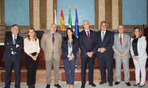 La Universidad de Córdoba y MSD colaboran en el ámbito de la leucemia