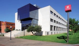 La Universidad de La Rioja tendrá una Facultad de Ciencias de la Salud