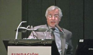 La Universidad de Málaga nombra catedrático al neurólogo Marcelo Berthier