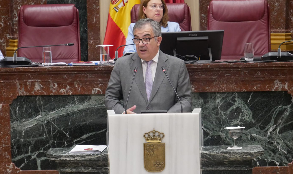 El Consejo de Gobierno de Murcia ha aprobado un decreto por el que se crea la Facultad de Farmacia y la de Enfermería de la Universidad de Murcia