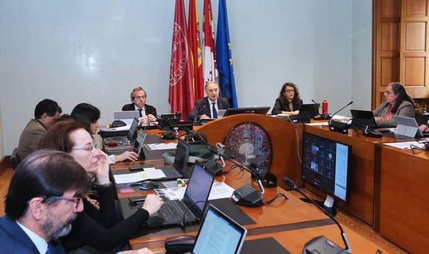 La Universidad de Valladolid aprueba aumentar el 15% las plazas de nuevo ingreso en el Grado en Medicina