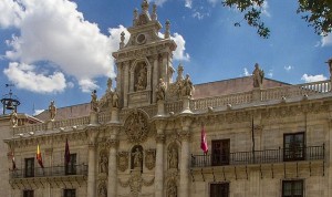La Universidad de Valladolid contrata más profesores para impartir Medicina