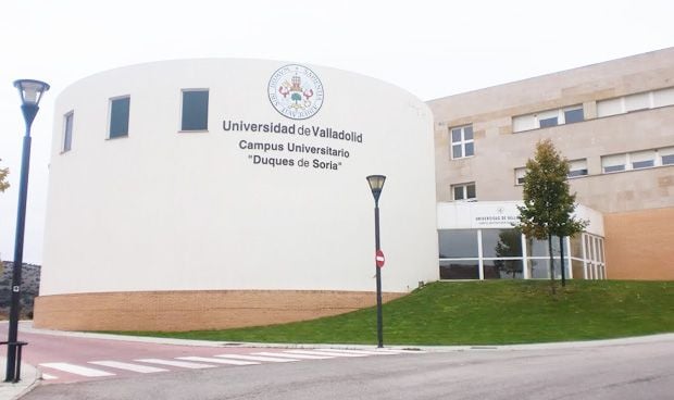 La Universidad de Valladolid crea la Facultad de Ciencias de la Salud 