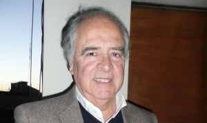 Ramón Pujol, nuevo decano de la facultad de Medicina de Vic