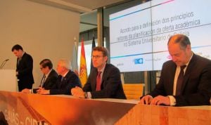 La Universidad de Vigo impartirá Ingeniería Biomédica dentro de 18 meses