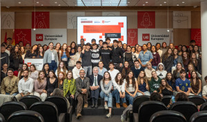 La Universidad Europea acoge el XVIII seminario sobre biomedicina y ética