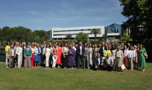 La Universidad Europea celebra 10 años de la primera promoción de Medicina