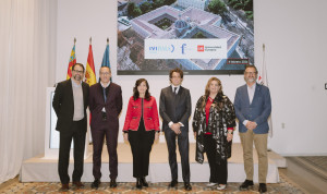 La Universidad Europea, la Fundación IVI e IVI RMA se unen