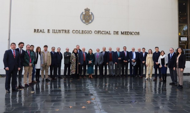 La Universidad Loyola presenta su Facultad de Ciencias de la Salud