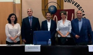 La Universidad Miguel Hernández y MSD formarán a expertos en VIH