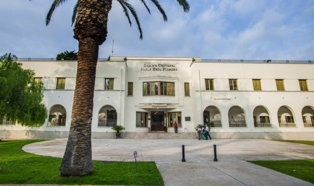 La Universidad Nebrija anuncia una Escuela de Enfermería en Torremolinos.