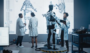 La Universidad Nebrija ha creado el Grado en Ingeniería Biomédica