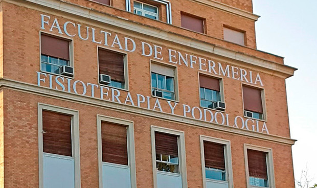 La universidad privada se apodera de la oferta del grado en Fisioterapia