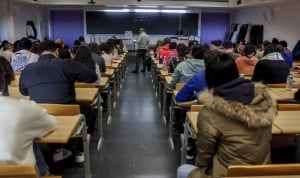 Impacto científico de las Facultades de Medicina.