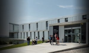 La Universidad San Jorge recibe el primer visto bueno al grado en Medicina