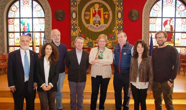 La Unizar incorporará un programa de prácticas en Cooperación Internacional