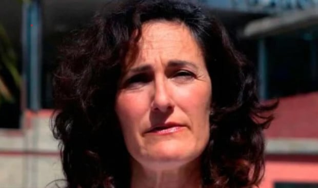  Liliana Meana, directora de Hospital del Área Sanitaria III del Principado de Asturias.