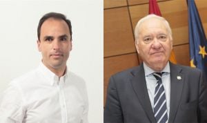 La URJC, acusada de crear una "falsa titulación" de especialista enfermero