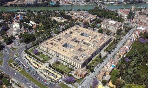 La Universidad de Sevilla destina su financiación de plazas de Medicina a rehabilitar el Instituto Anatómico Forense